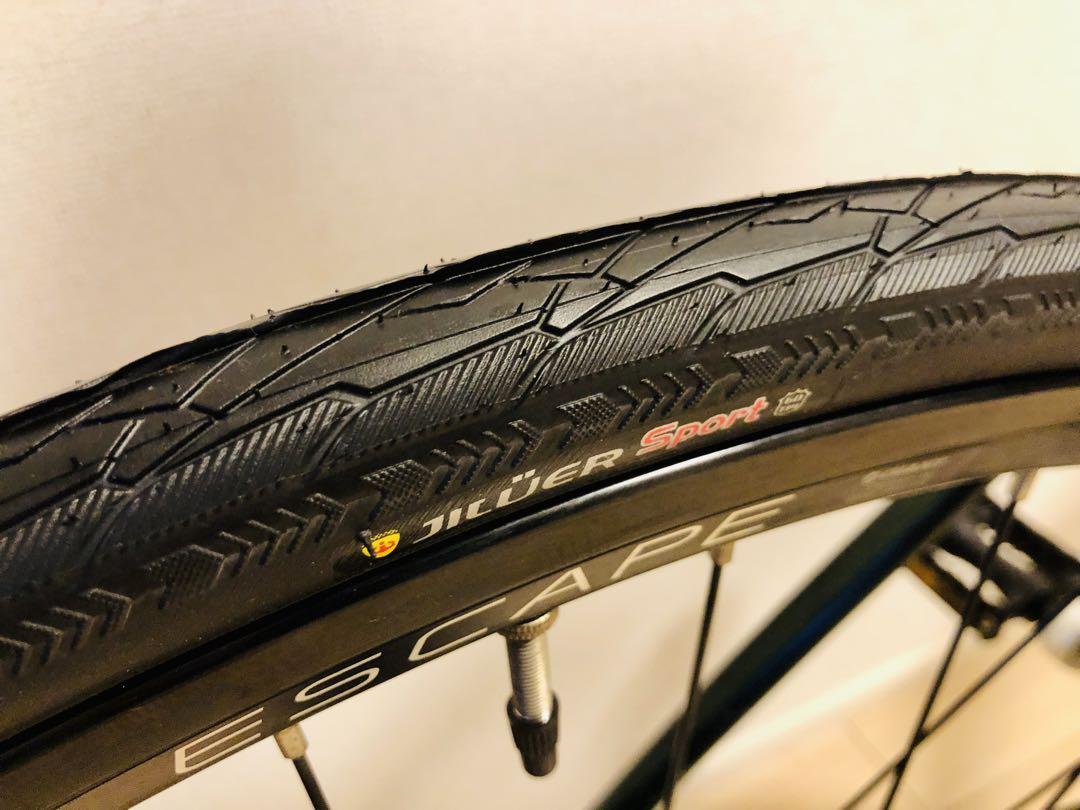☆Giant エスケープ R disc 2022 人気のディスクブレーキ