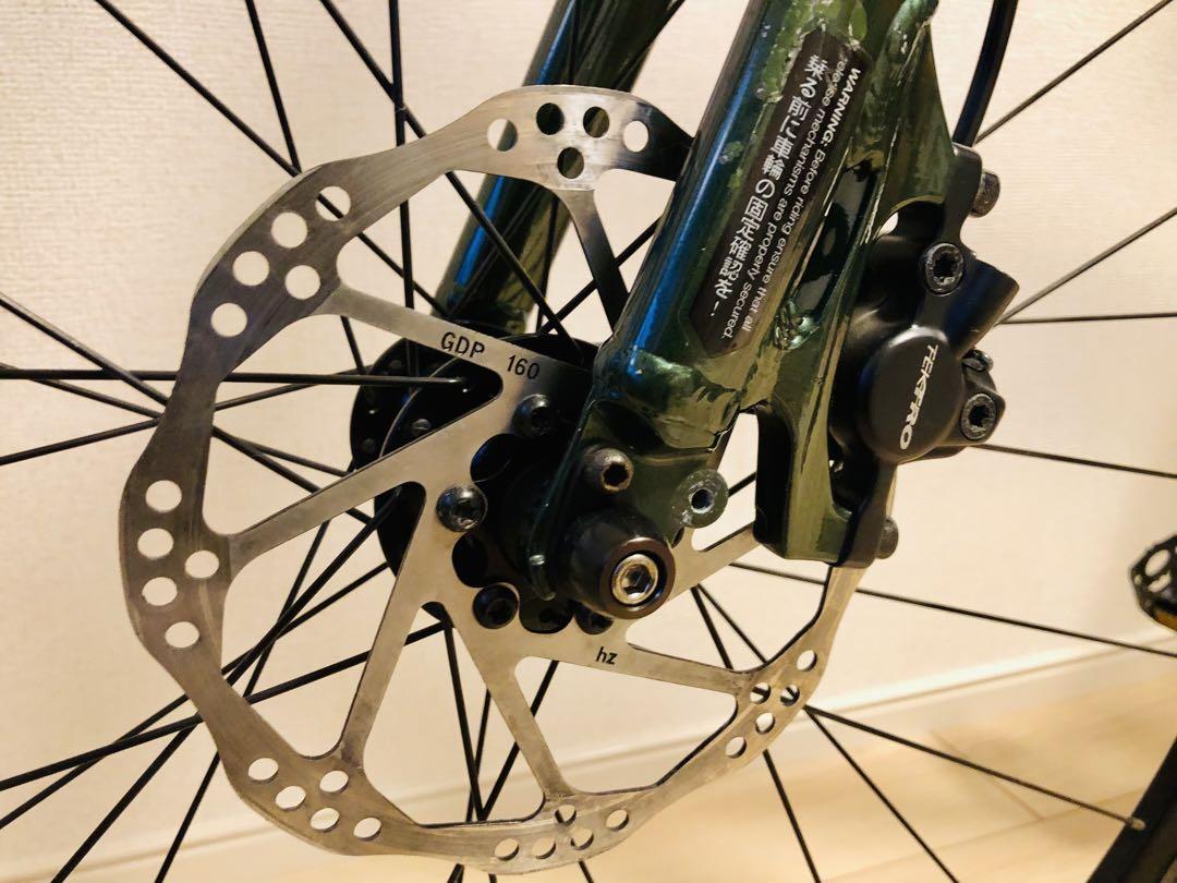 ☆Giant エスケープ R disc 2022 人気のディスクブレーキ