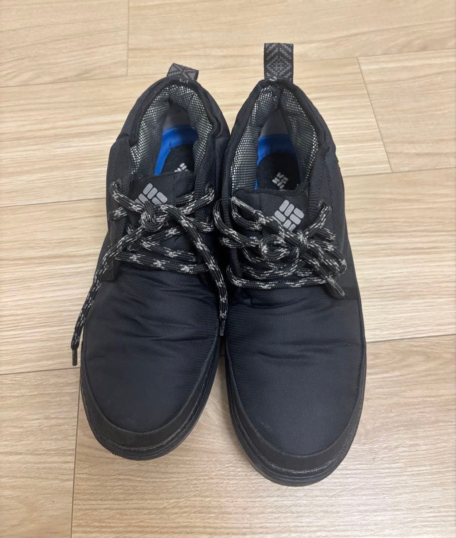 Columbia コロンビア　サップランド　24センチ