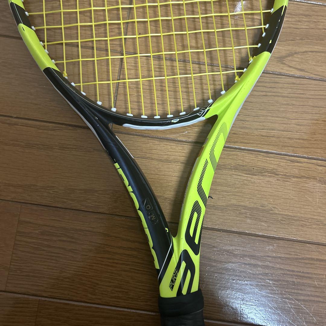 Babolat Pure Drive 2021 グリップサイズ3 - メルカリ