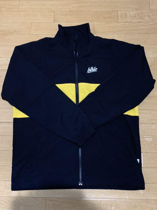 ballaholic anywhere jacket AKTR blhlc RQcke-m23592549771 日本製国産