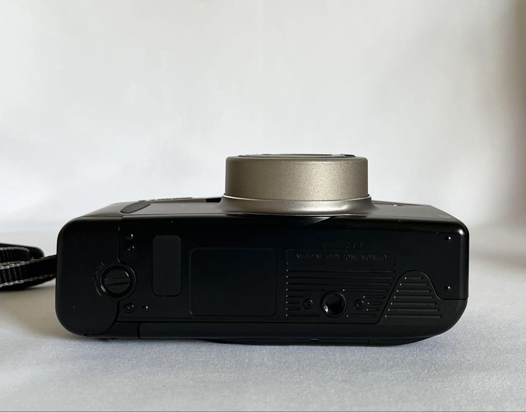 【完動美品】Canon Autoboy S PANORAMA 動作確認済み