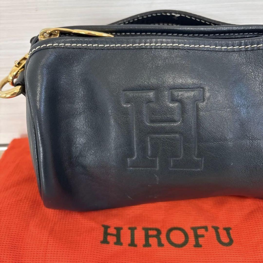 ☀ HIROFU