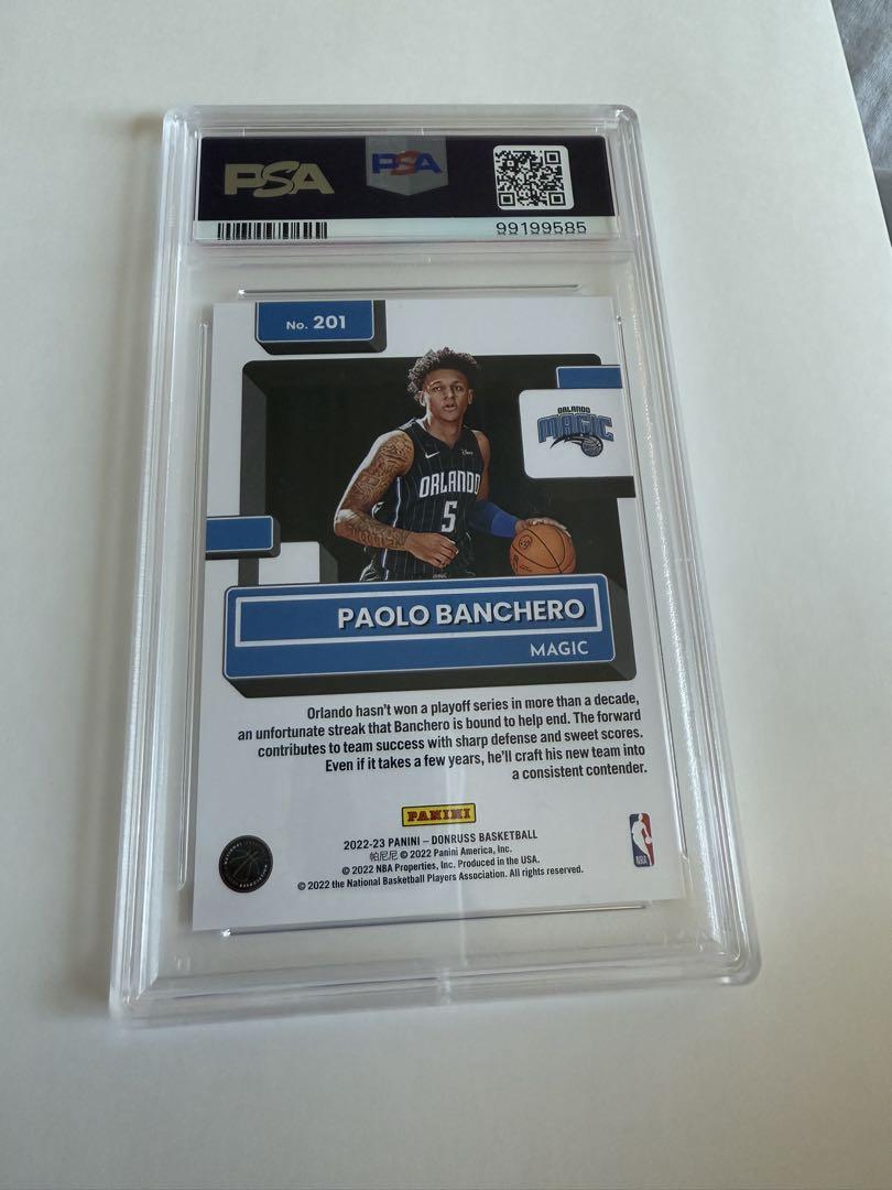2022 DONRUSS