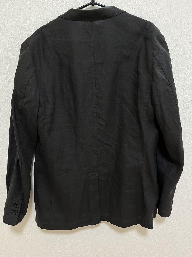 無印良品 メンズジャケット