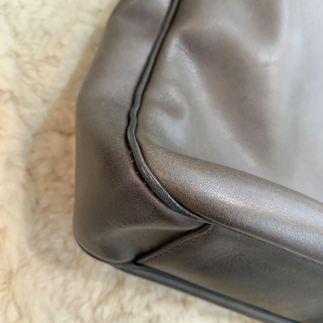 COACH ショルダーバッグ