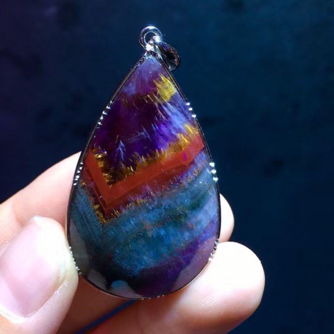 ⭐︎【天然】タイチンルチルクオーツ ブレスレット 8.8mm