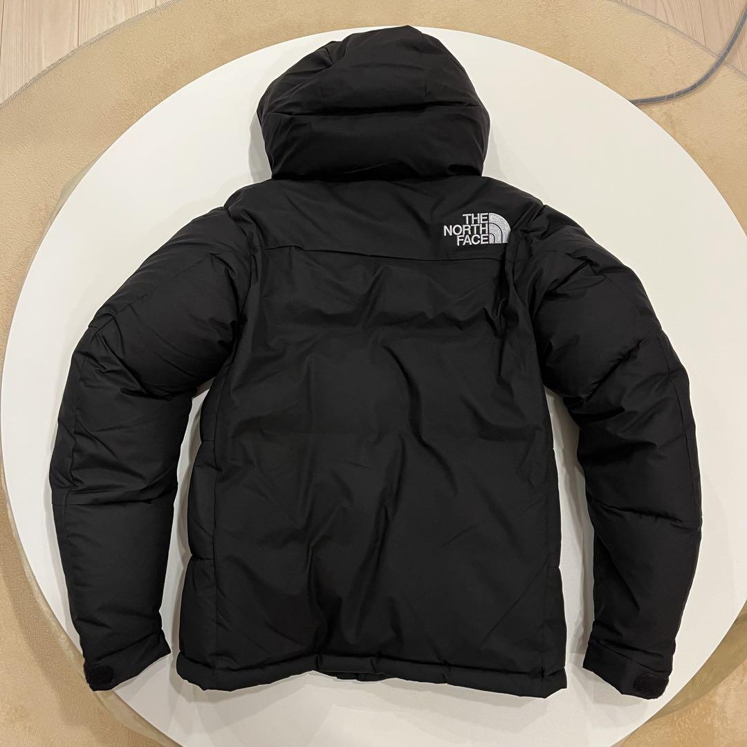 年末SALE▼THE NORTH FACE バルトロライトジャケットメンズ　XS