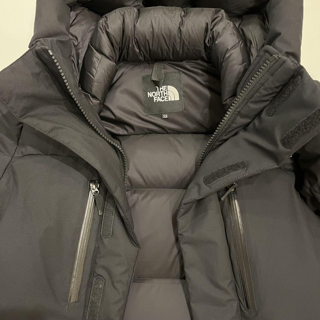 年末SALE▼THE NORTH FACE バルトロライトジャケットメンズ　XS
