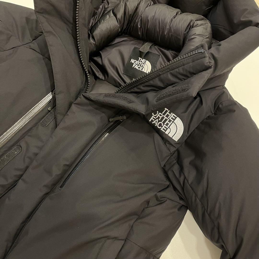 年末SALE▼THE NORTH FACE バルトロライトジャケットメンズ　XS