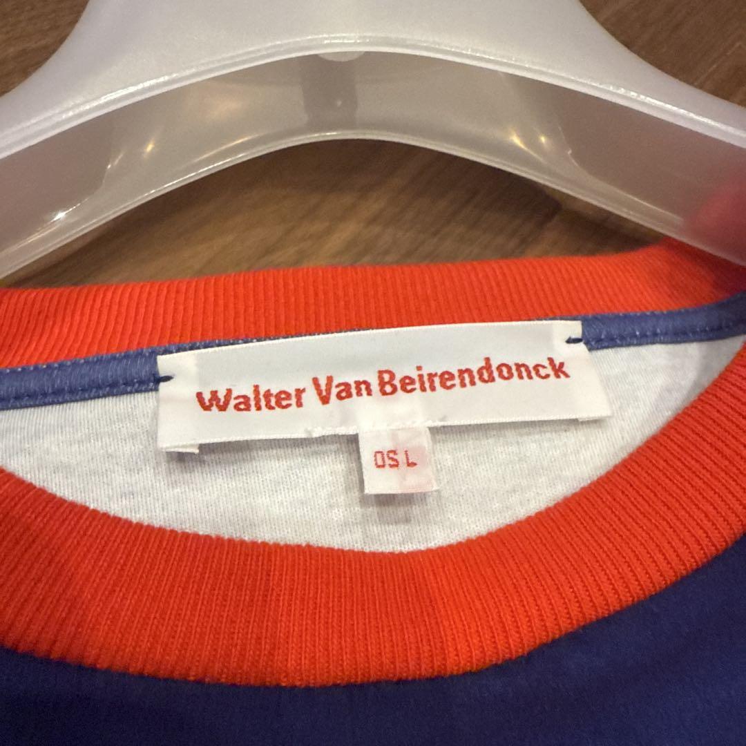 Lサイズ 新品20SS Walter Van Beirendonck 3DT - メルカリ