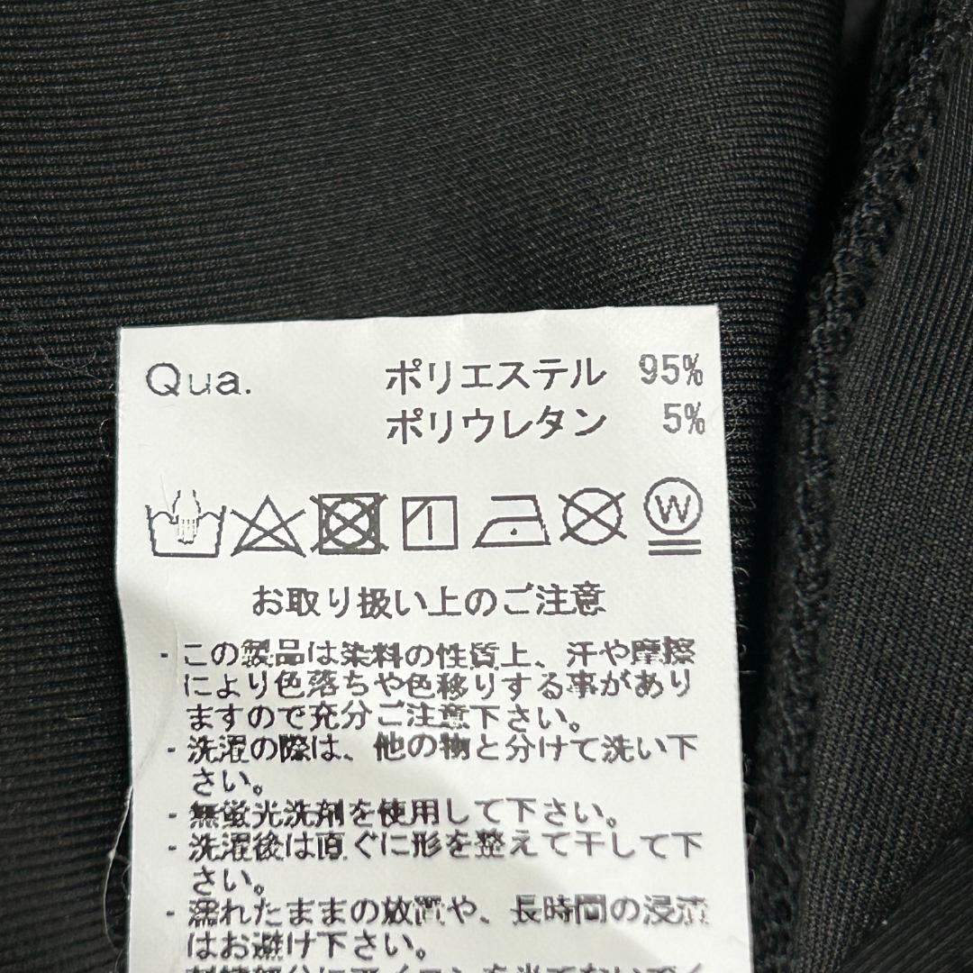 REFLEM レフレム チャイナフリルトラックジャージ REFLEM レフレム チャイナフリルトラックジャージ