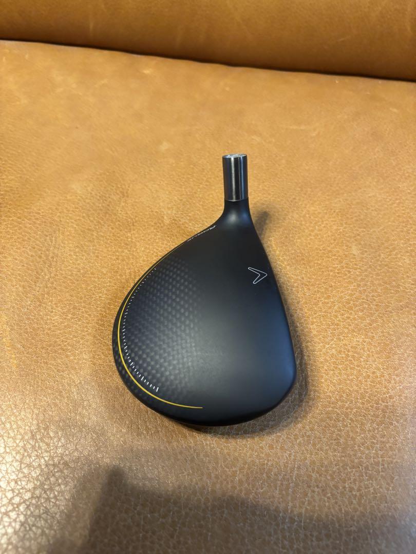【美品】Callaway Rogue ST LS 3W ローグ 15°