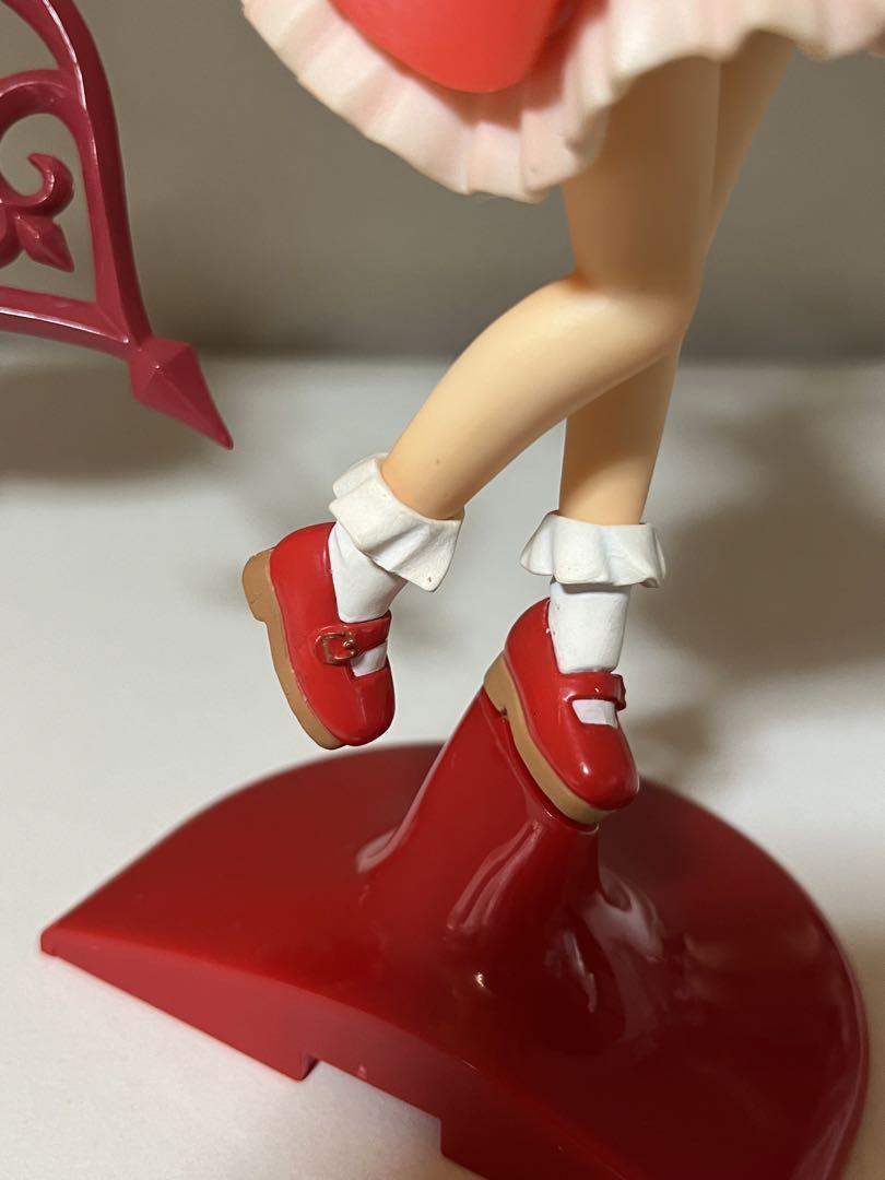 東方Project レミリア フラン フィギュア