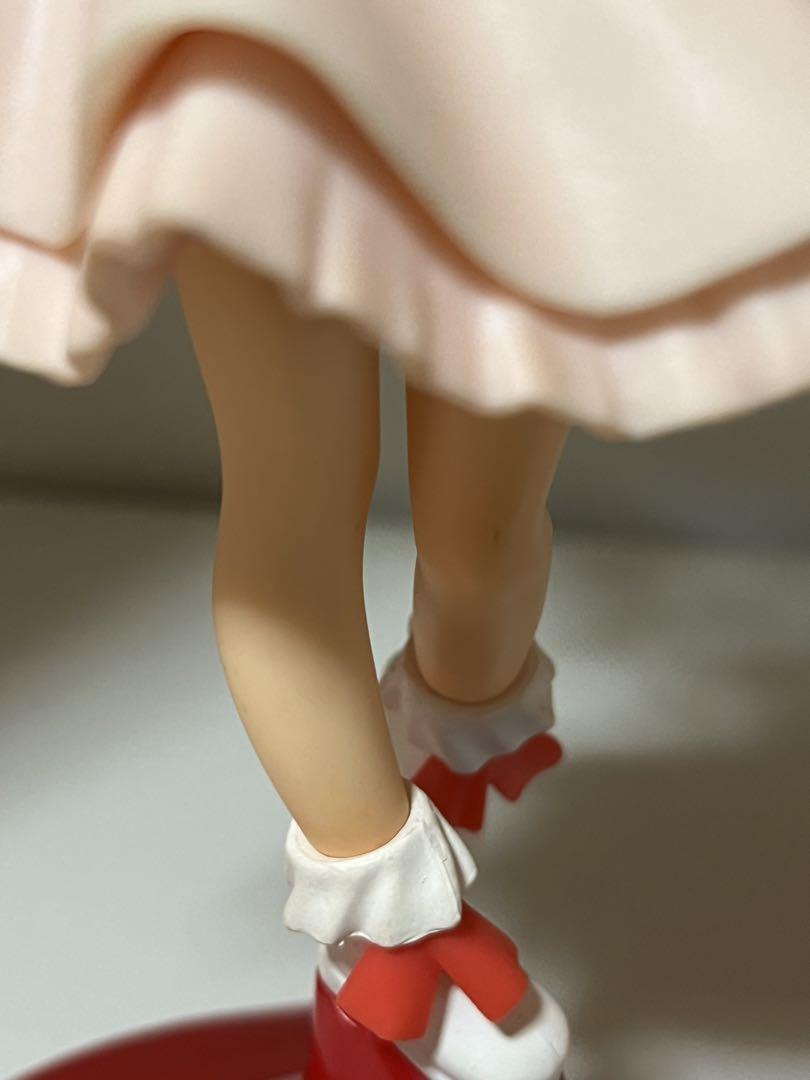 東方Project レミリア フラン フィギュア
