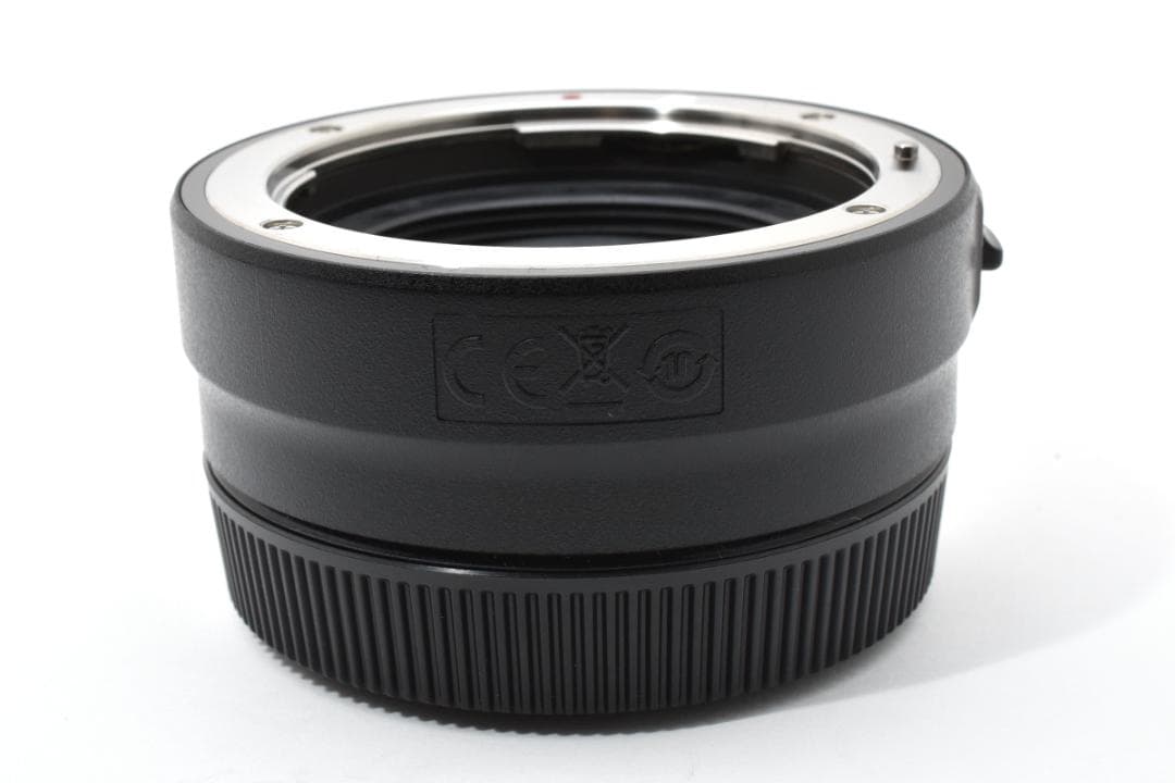 ほぼ新品 Canon Mount Adapter EF-EOS R 1435 ほぼ新品 Canon Mount Adapter EF-EOS R 1435