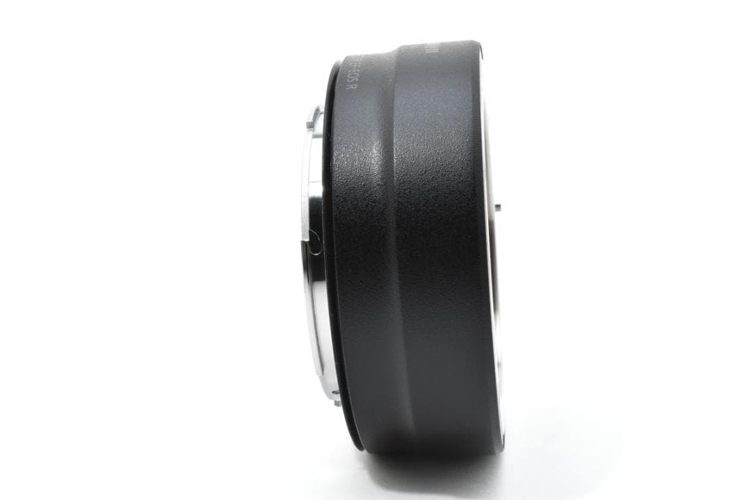 ほぼ新品 Canon Mount Adapter EF-EOS R 1435 ほぼ新品 Canon Mount Adapter EF-EOS R 1435