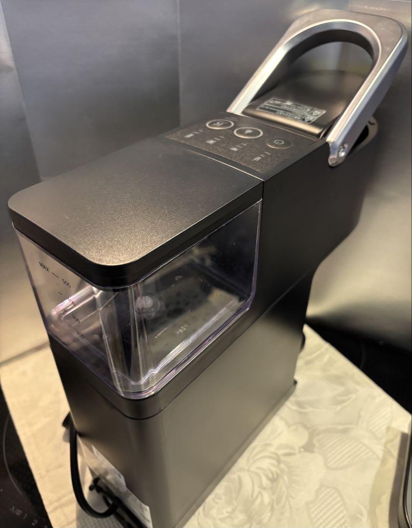 KEURIG キューリグ カプセル式コーヒーメーカー KB-01 ブラック