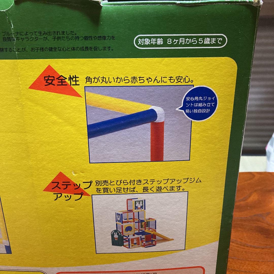 ミッフィーのスタンダードジム | indesigngroup.ie