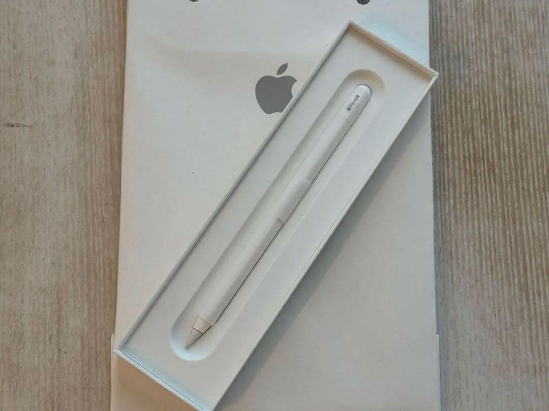 Apple Pencil (第2世代)