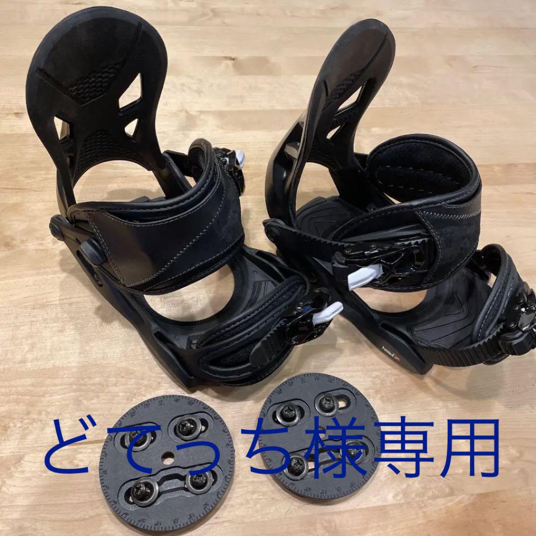 ヘッド バインディング キッズ Head