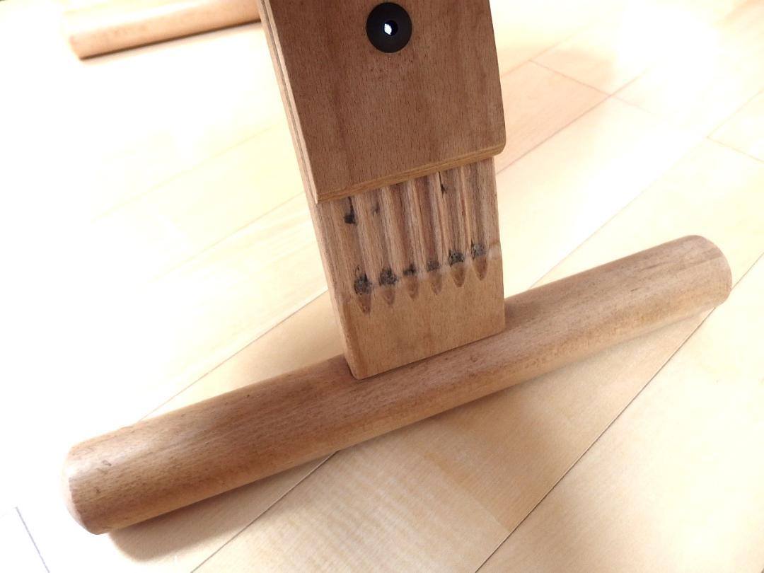 組み立て不要 Rybo