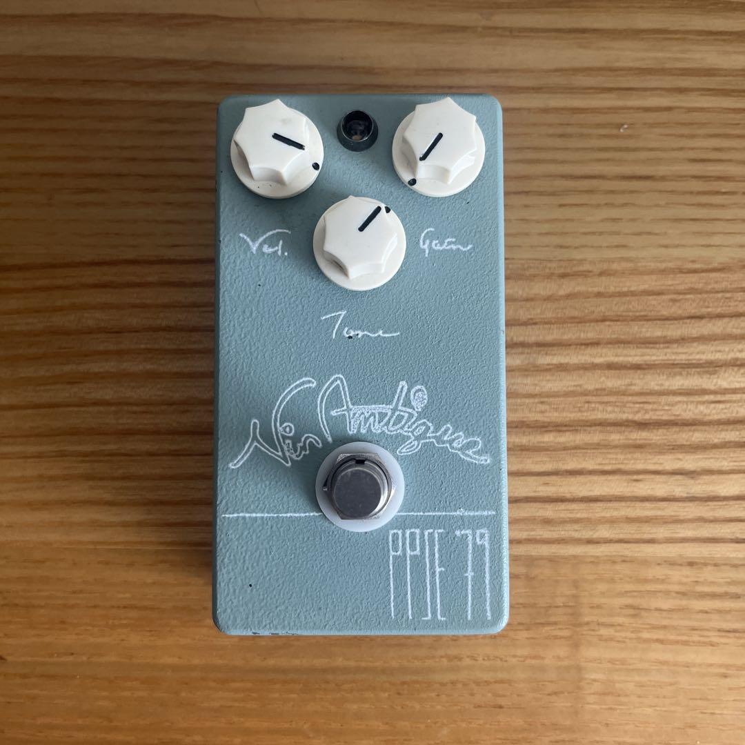 Vin-Antique PPSE Classic Ver.1（新品/送料無料）【楽器検索
