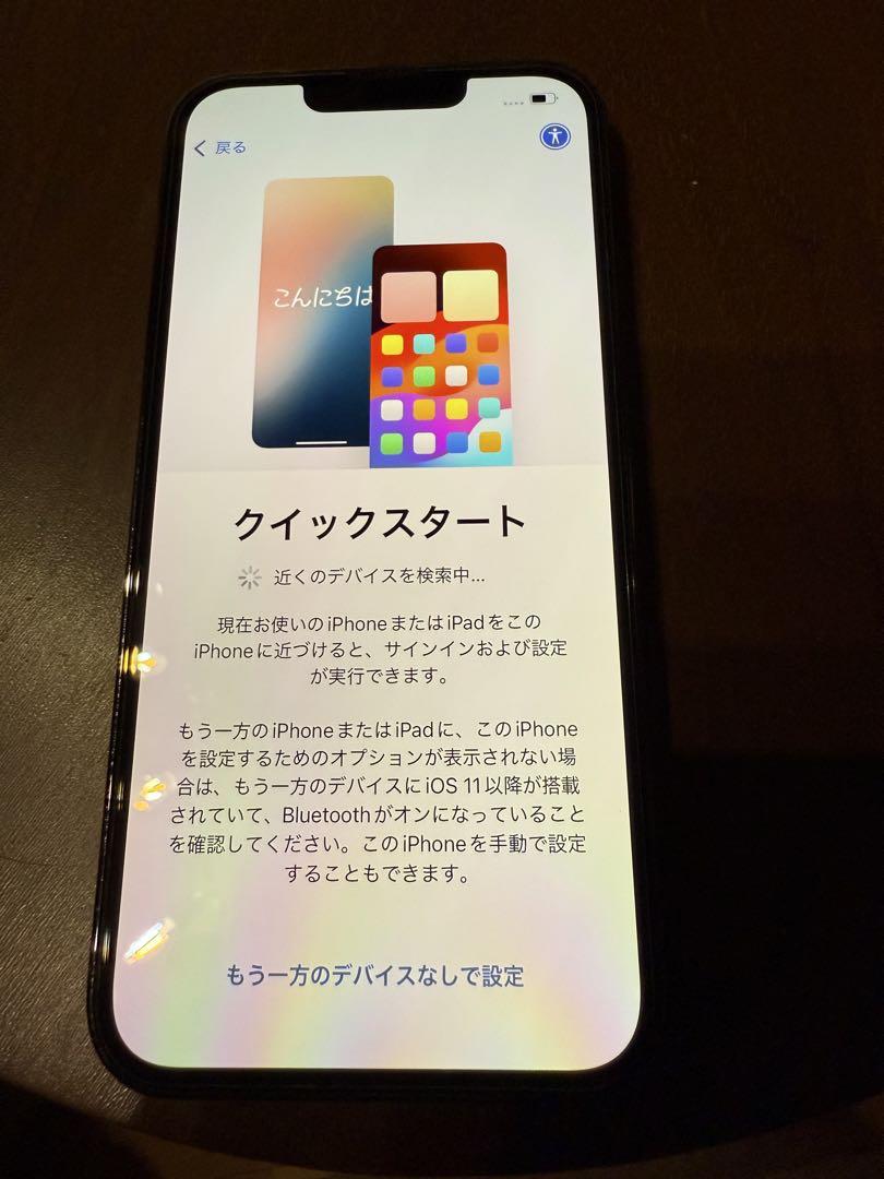本日限定iPhone13 Pro  グラファイト 256GB  オマケ付き