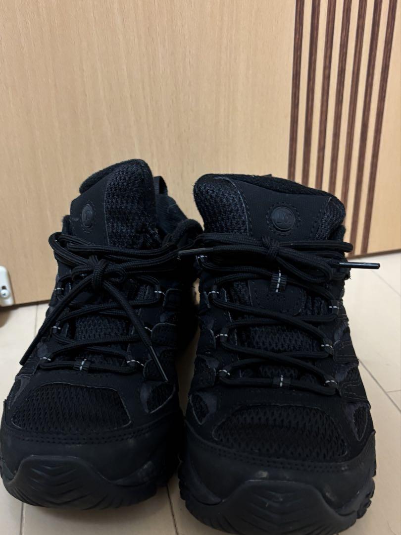 メレル　MOAB 3 SYNTHETIC GORE-TEX 24.5