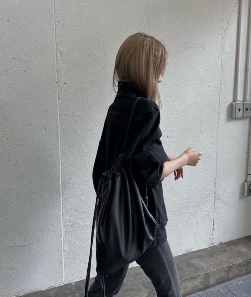 Union Backpack × 大串麻里奈 / M's Black Berry Union Backpack × 大串麻里奈 / M's Black Berry - メルカリ