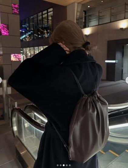 Union Backpack × 大串麻里奈 / M's Black Berry Union Backpack × 大串麻里奈 / M's Black Berry - メルカリ