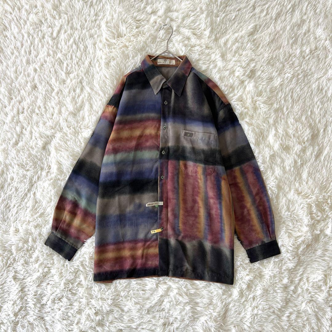 総柄