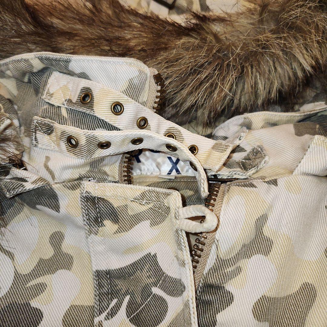 ロキシー