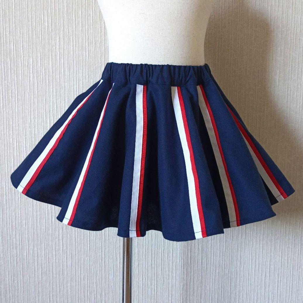 なっぱ ジャンボリミッキー！ パンツ スカート ダンサー 衣装 51Icl6TEPPL._UY350_.jpg