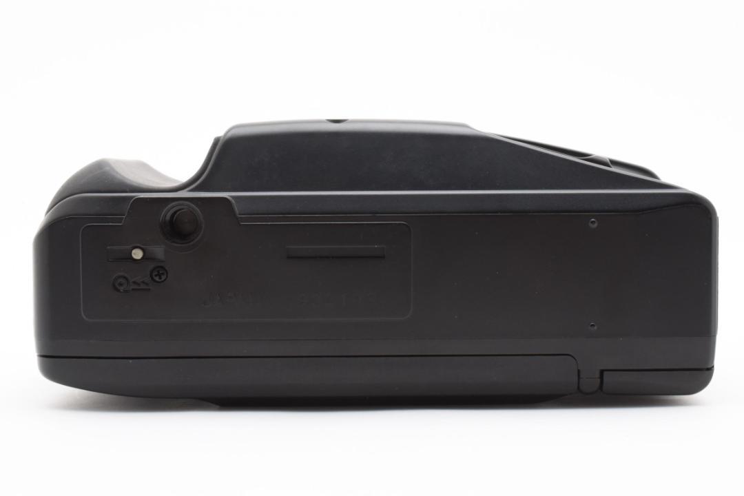 美品 KYOCERA T scope Carl Zeiss フィルムカメラ