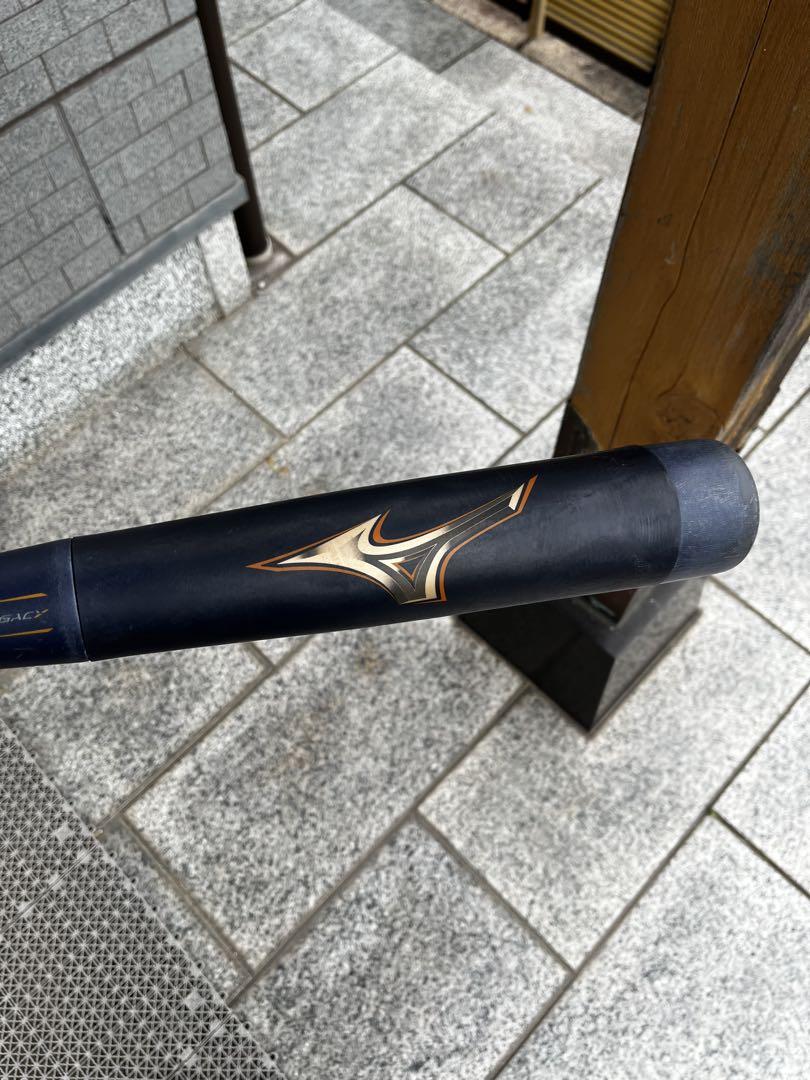 ミズノ　レガシー　78cm ミドルバランス