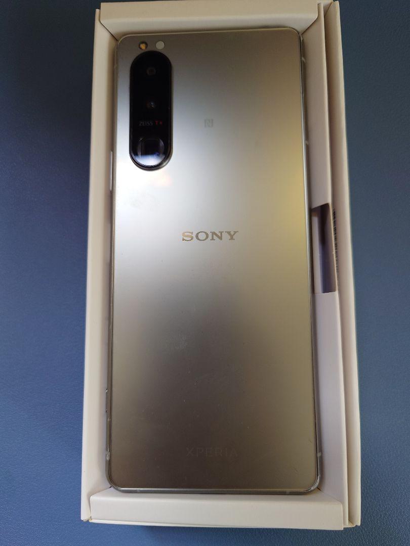 SONY Xperia5 本体　ジャンク 適切な価格 SONY ジャンク Xperia5 スマホ Android SIMフリー