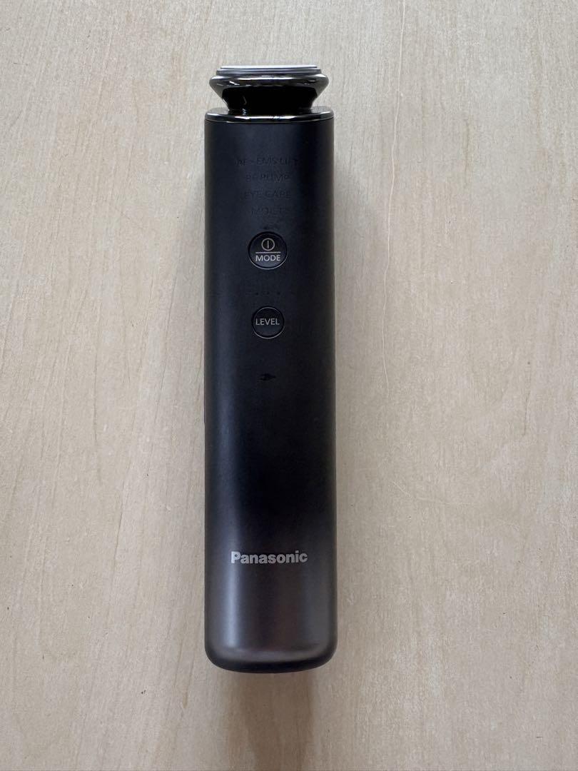 Panasonic VITALIFT 美顔器 EH-SR85-K バイタリフト