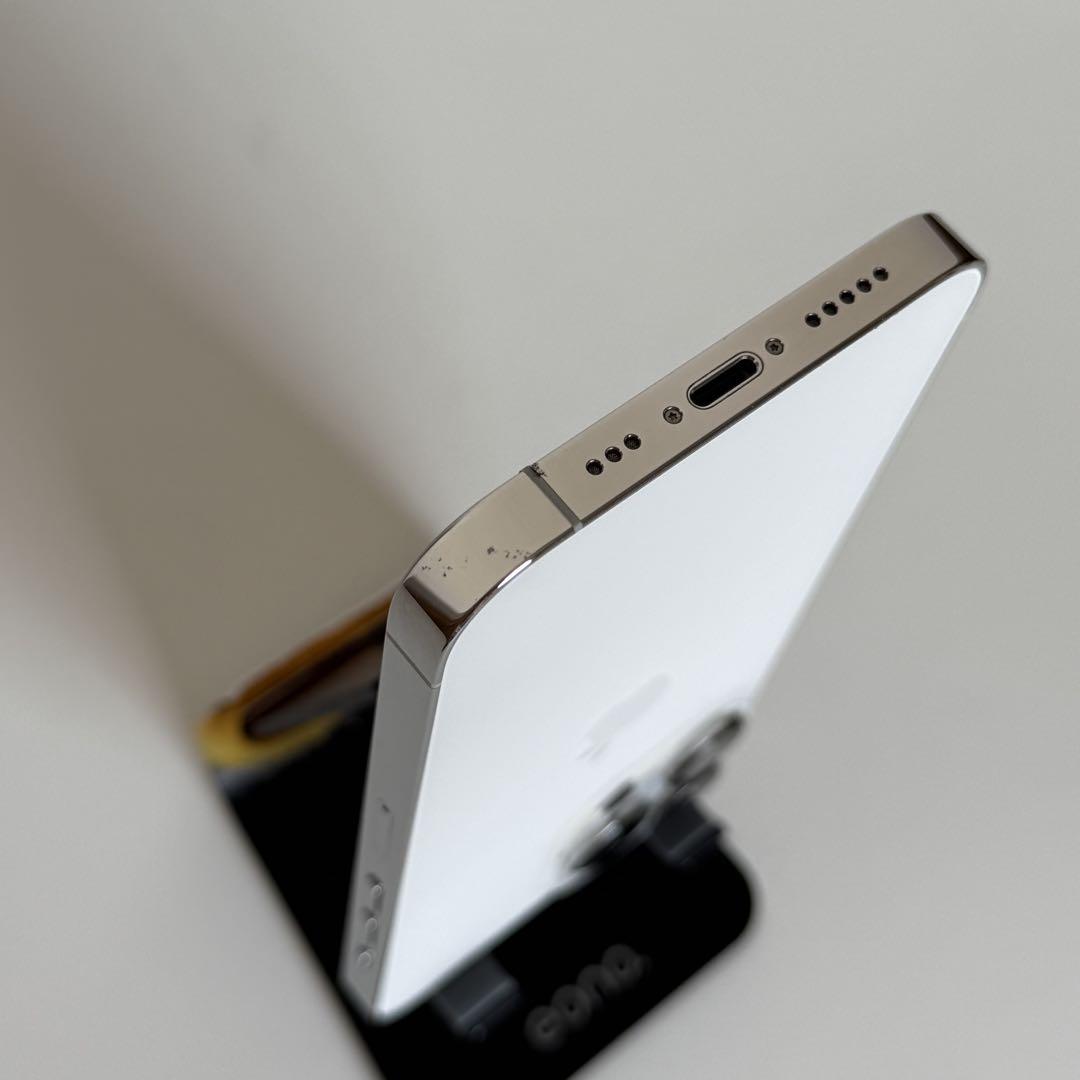 Apple iPhone 13 Pro シルバー 本体