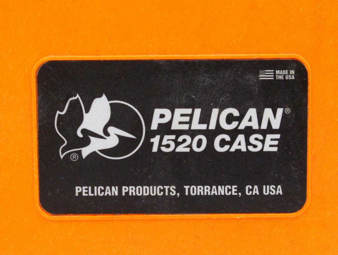 1520 PELICAN