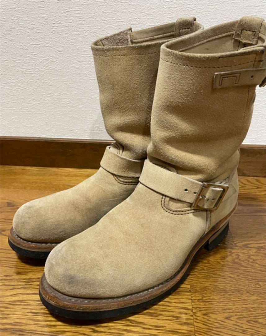イエロー系,27cm【正規通販】 レッドウィングエンジニアブーツベージュスウェードサイズ8Dやや汚れ有雰囲気良! ブーツ 靴イエロー系27cm¥10,248-laeknavaktin.is イエロー系,27cm【正規通販】 レッドウィングエンジニアブーツベージュスウェードサイズ8Dやや汚れ有雰囲気良! ブーツ 靴イエロー系27cm¥10,248-laeknavaktin.is