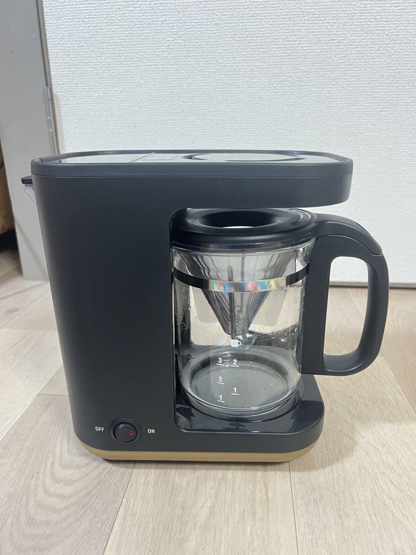 コーヒーメーカー｜STAN.｜象印｜商品情報