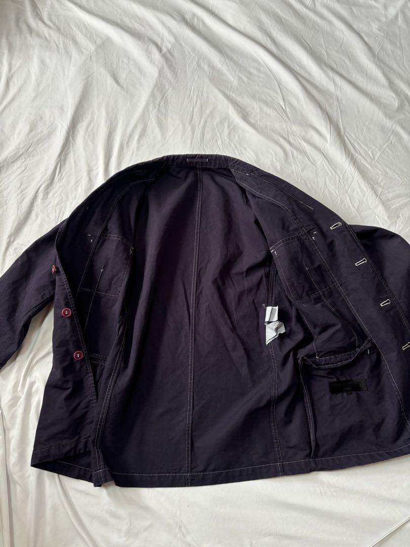 COMME des GARCONS HOMME AD2000ジャケット