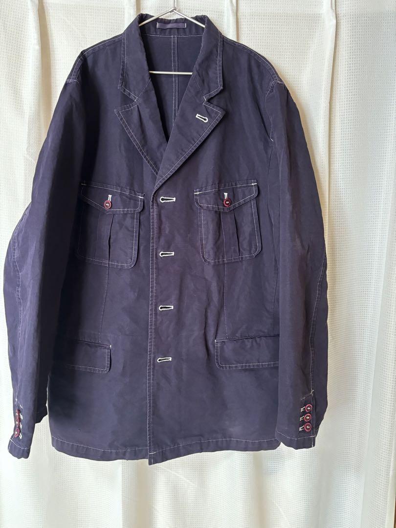 COMME des GARCONS HOMME AD2000ジャケット
