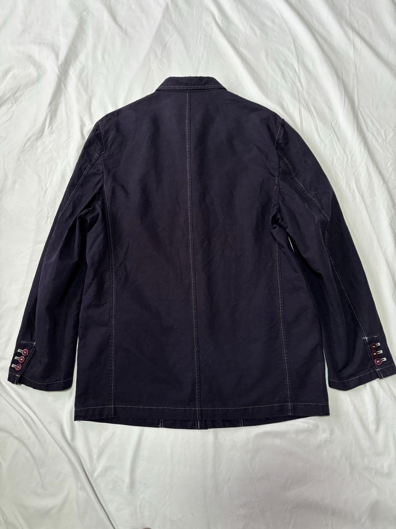 COMME des GARCONS HOMME AD2000ジャケット