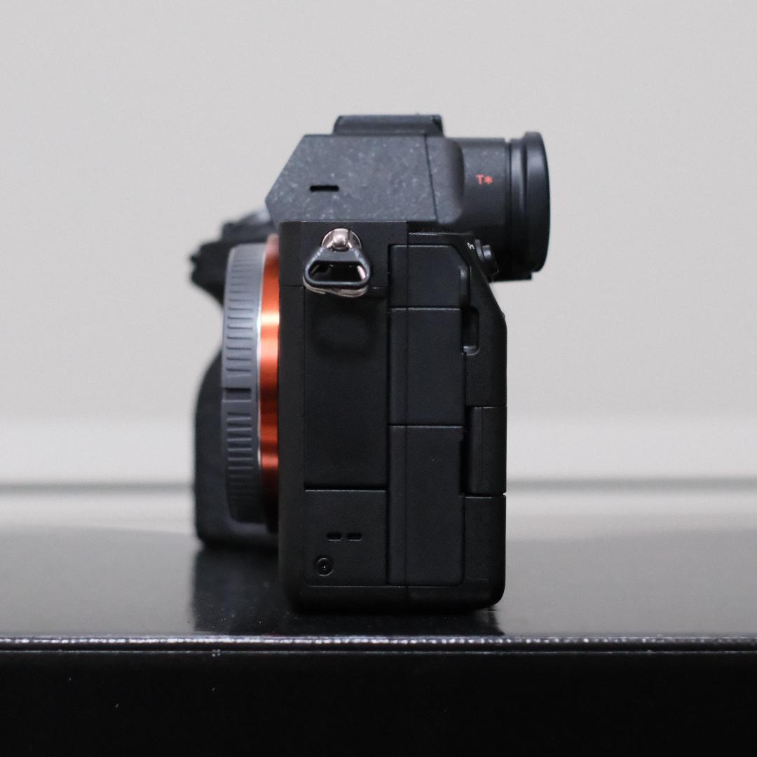 α7ⅳ