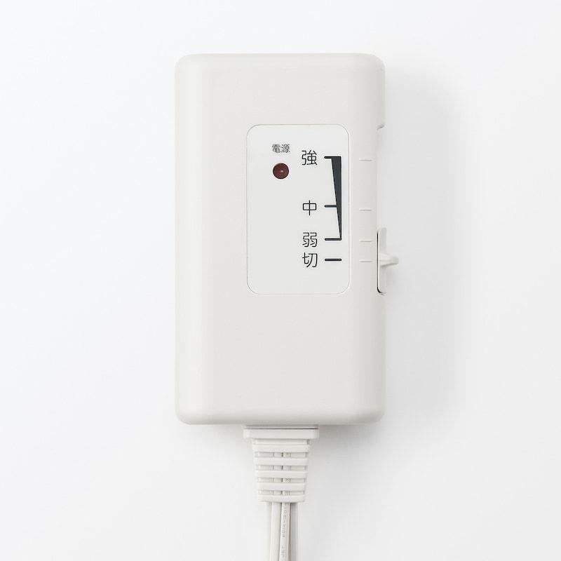 無印良品　ホットシート