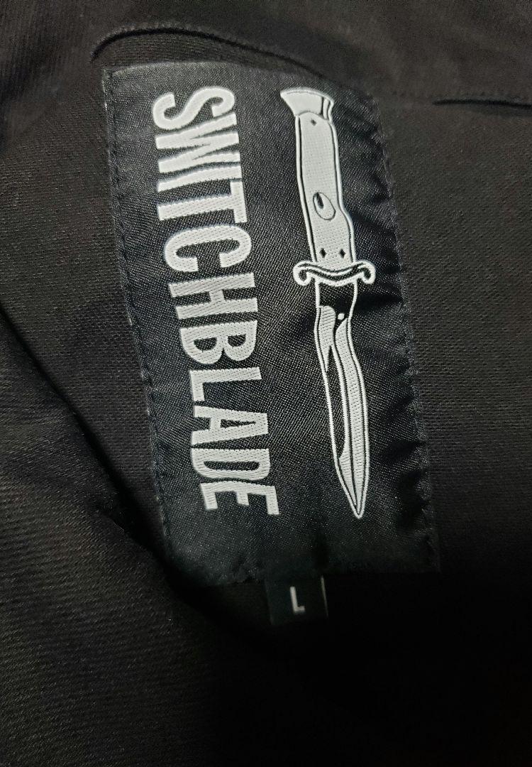 switchblade