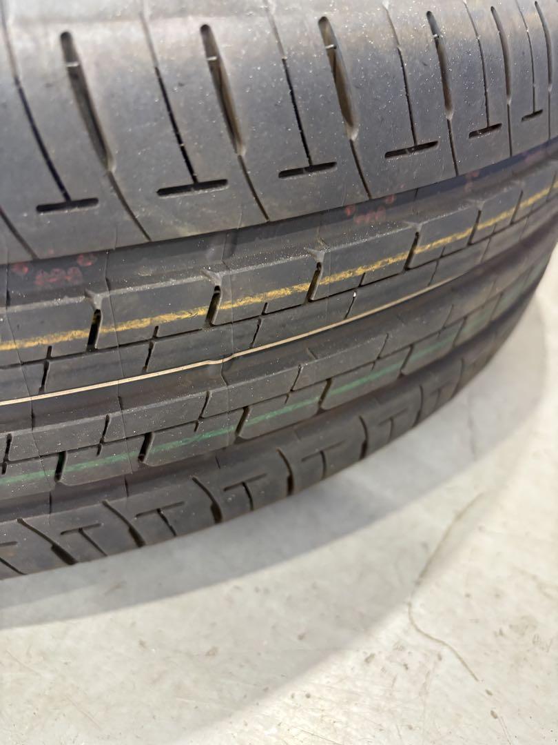 ブリヂストン 185/65R15 タイヤ・ホイールセット