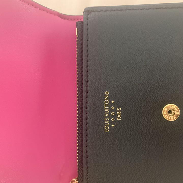 得価最新作 ルイヴィトン ポルトフォイユ LV ポンヌフコンパクト 三つ折り財布 q3eJO-m23608560860 お得再入荷
